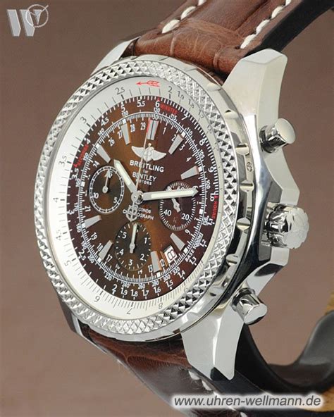 breitling for bentley armband|Breitling for Bentley for sale.